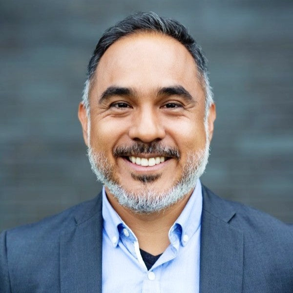 Alejandro Martinez Ramos