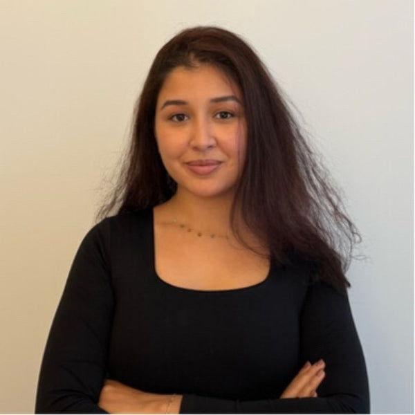 Fatimazzahra Benchekri