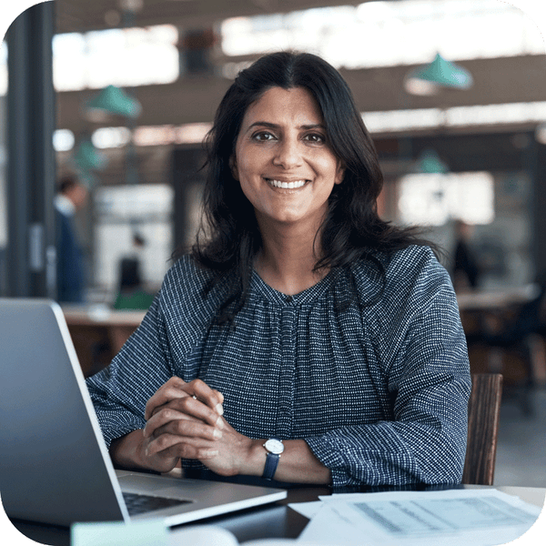 Strategic Connections for Self-Employment