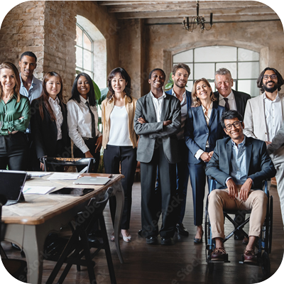 Intercultural Training Programs