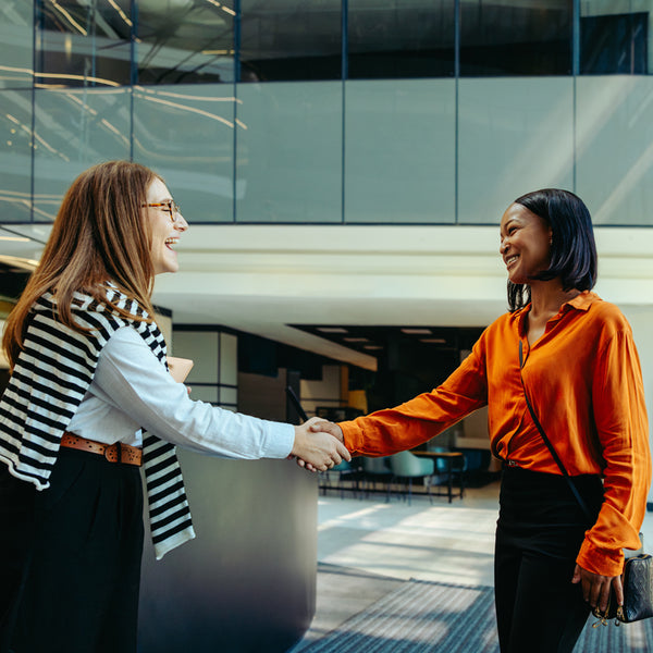 Strategic Connections and Professional Integration Events