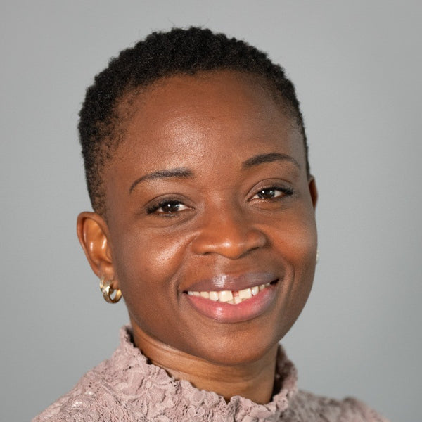 Temitope Bolaji-Jegede