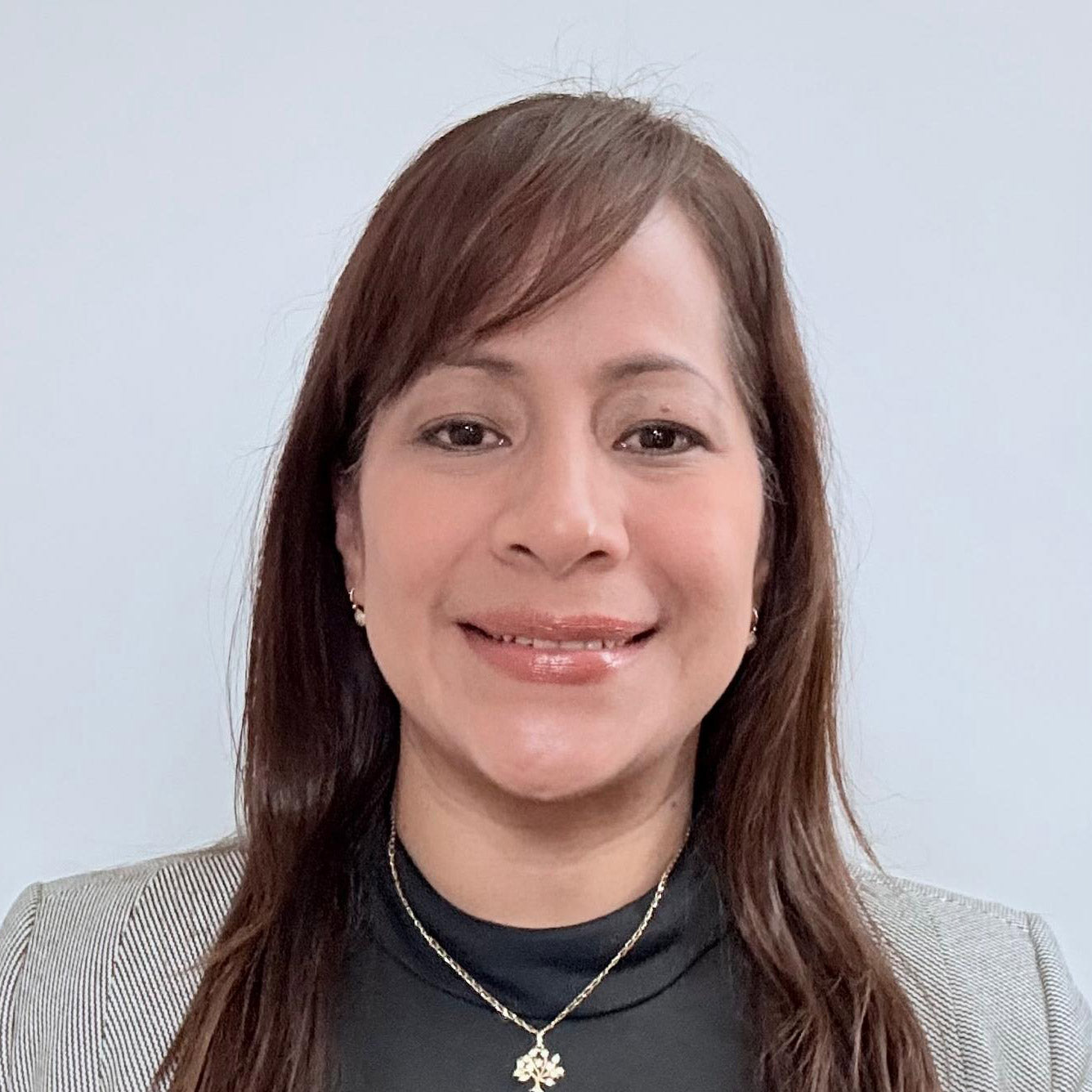 Diana Toala – Clemaitresse
