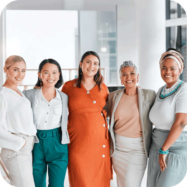 Training for Multicultural Teams